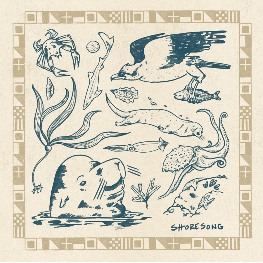 Shoresong