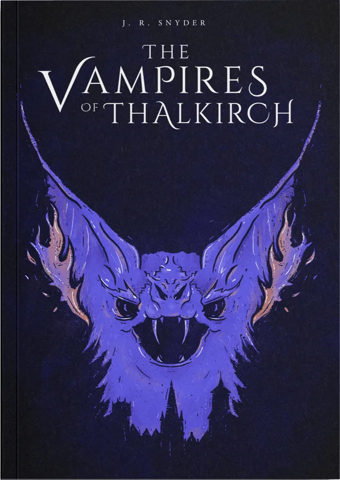 The Vampires of Thalkirch