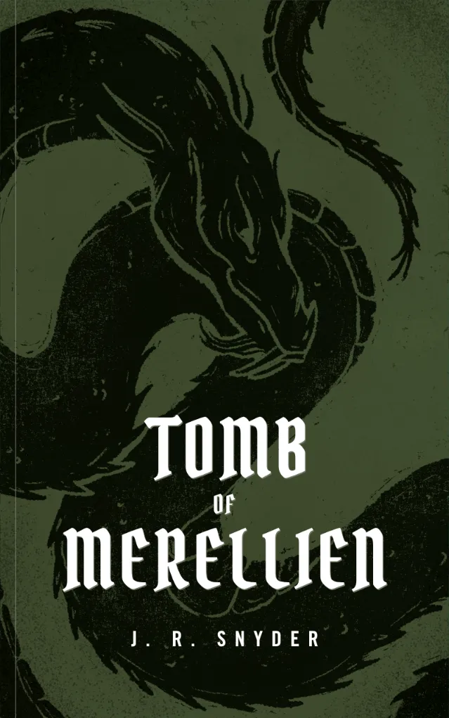 Tomb of Merellien
